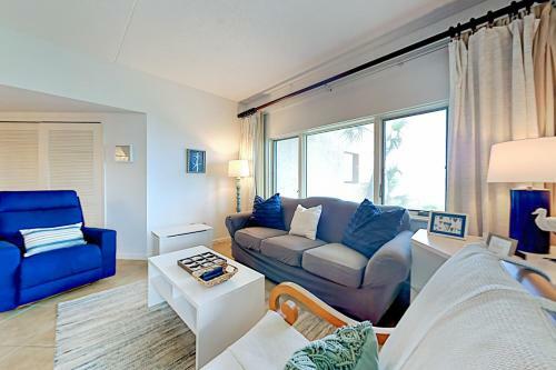 Sandcastle Villas 215-216
