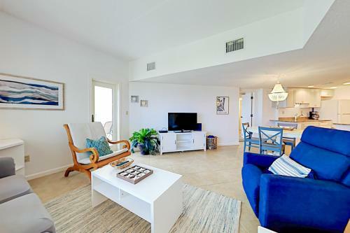 Sandcastle Villas 215-216