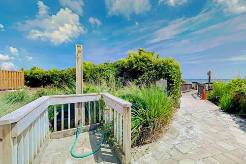 Sandcastle Villas 215-216