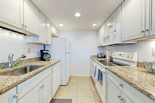Sandcastle Villas 215-216