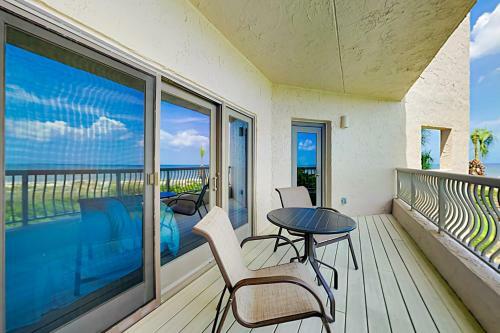 Sandcastle Villas 215-216