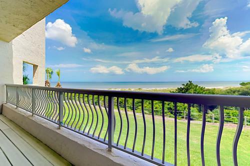 Sandcastle Villas 215-216