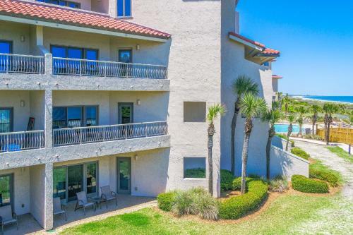 Sandcastle Villas 215-216