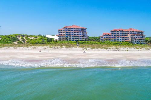 Sandcastle Villas 215-216