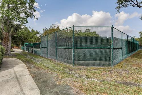Tennis Villas III