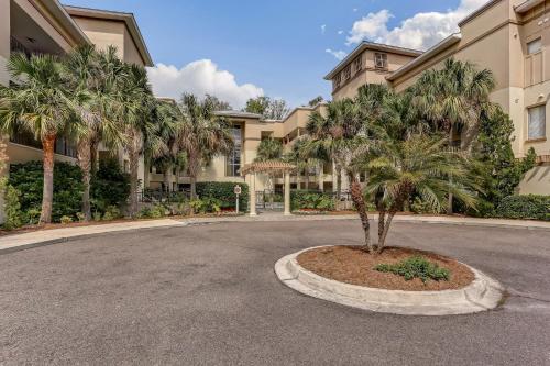 Tennis Villas III