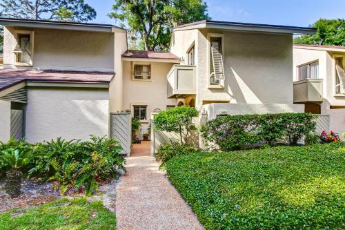 3062 Club Villas