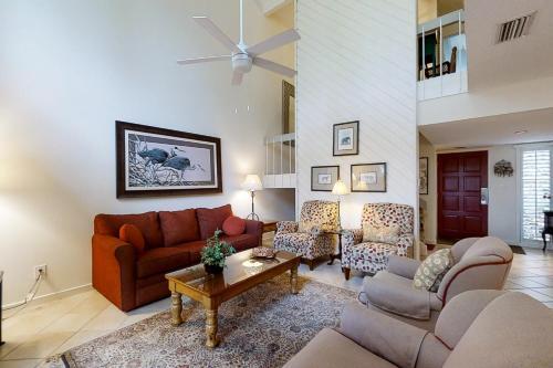 3062 Club Villas