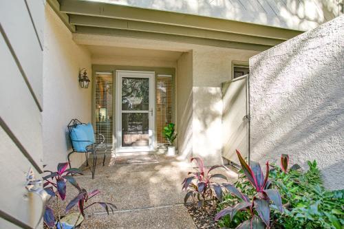 3029 Club Villas