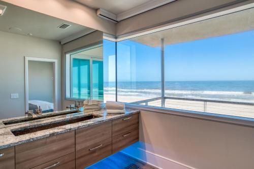 Beach You'll Never Leave