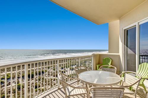Ocean Place