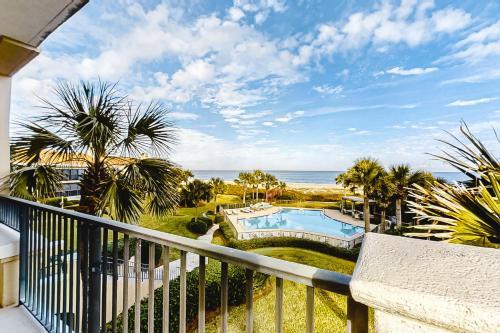 104 Seaside Retreat