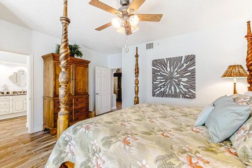 104 Seaside Retreat
