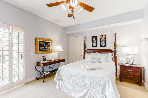 104 Seaside Retreat