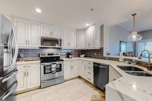 104 Seaside Retreat