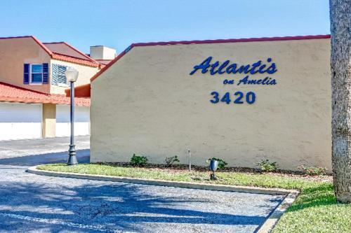 Atlantis On Amelia