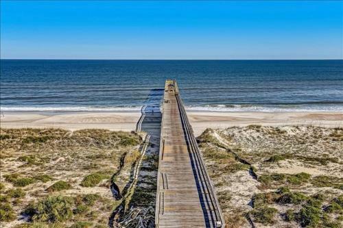 Apartamento Amelia By The Sea Condo