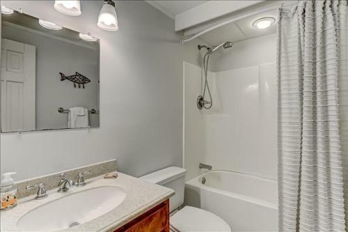 Apartamento Amelia By The Sea Condo