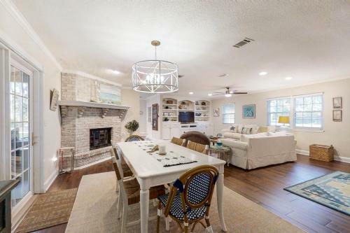 96097 Piney Island