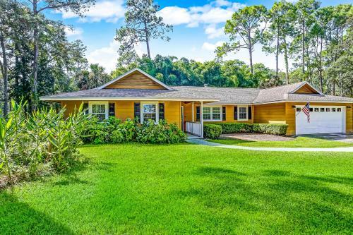 96097 Piney Island