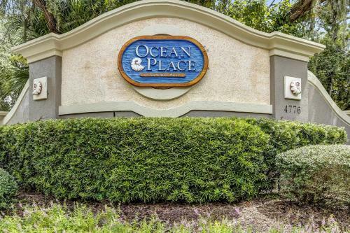 Ocean Place II