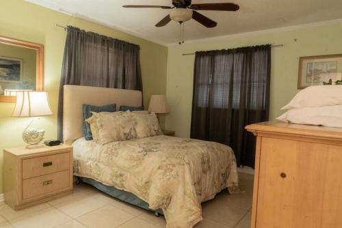 Fruit Of Life Tropical Getaway