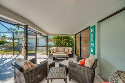 Villa Summer Bliss - Roelens Vacations