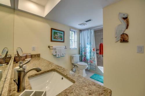 Villa Summer Bliss - Roelens Vacations