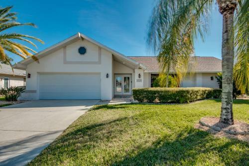 Villa Summer Bliss - Roelens Vacations