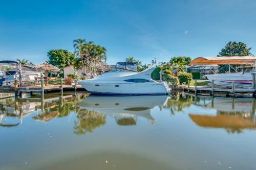 Villa Summer Bliss - Roelens Vacations