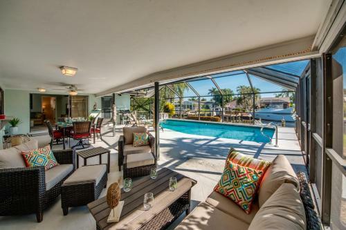 Villa Summer Bliss - Roelens Vacations