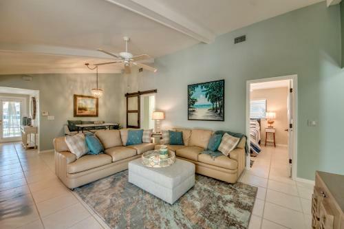 Villa Summer Bliss - Roelens Vacations