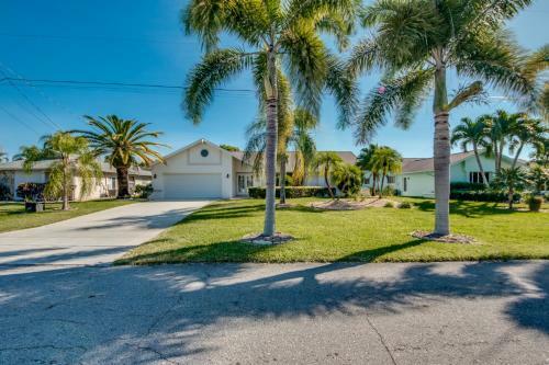 Villa Summer Bliss - Roelens Vacations
