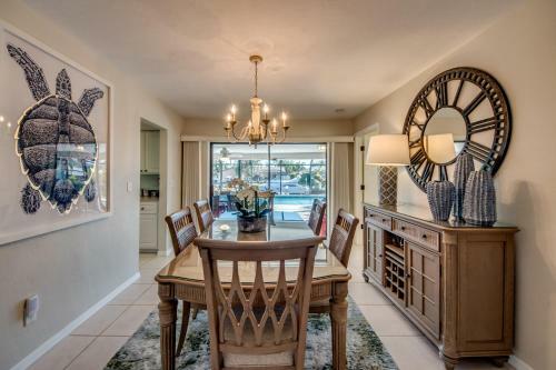 Villa Summer Bliss - Roelens Vacations