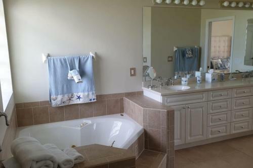 Florida Golf Vacation Villa