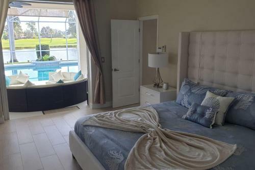 Florida Golf Vacation Villa
