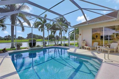 Florida Golf Vacation Villa