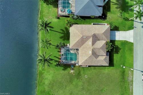 Florida Golf Vacation Villa