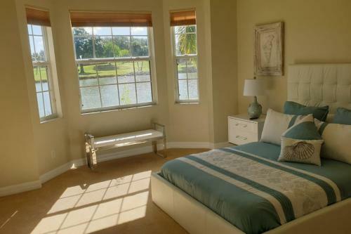 Florida Golf Vacation Villa