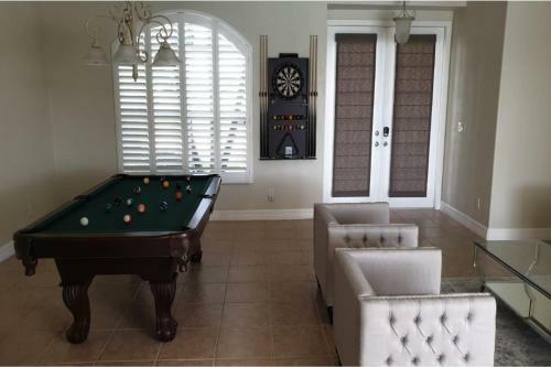 Florida Golf Vacation Villa