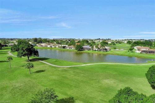 Florida Golf Vacation Villa