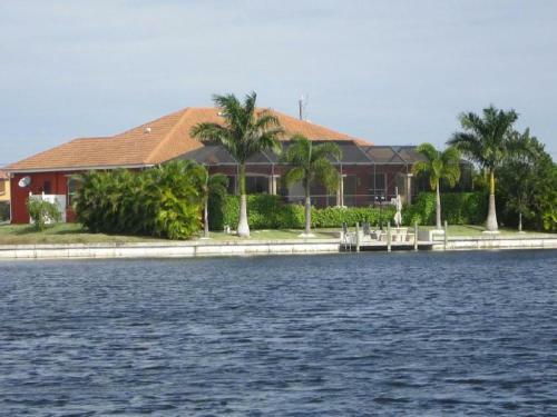 Villa Princess