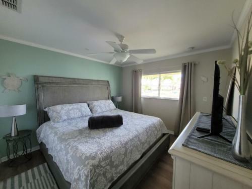 Villa Tortuga - Place To Relax