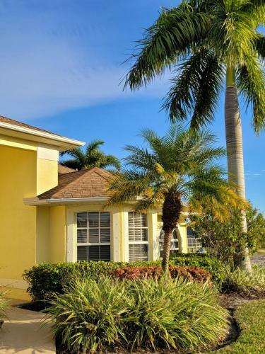 Villa Tortuga - Place To Relax