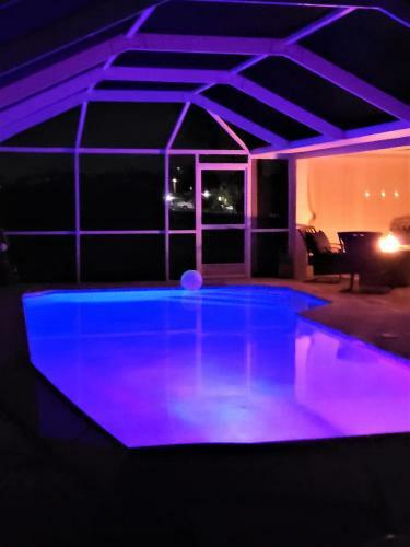 Villa Tortuga - Place To Relax