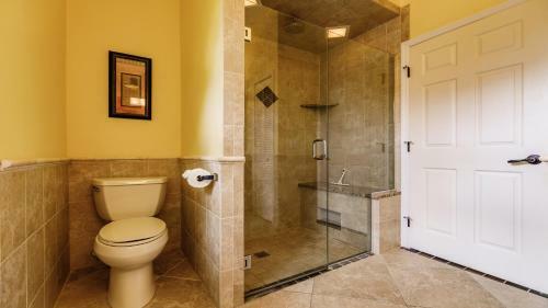 Villa Tropicana - Luxury With Pool