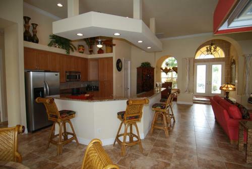 Villa Black Diamond - Enjoy The Pool And The View