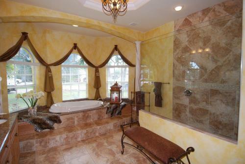Villa Black Diamond - Enjoy The Pool And The View