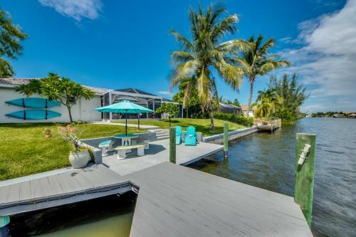 Villa Majestic - Roelens Vacations