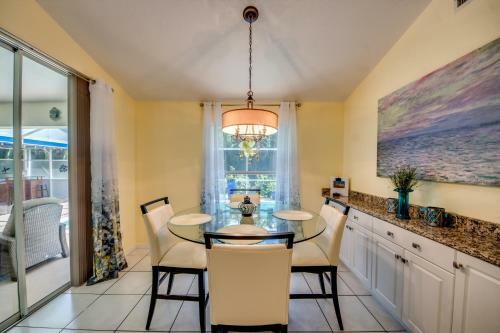 Villa Sip N Dip - Roelens Vacations